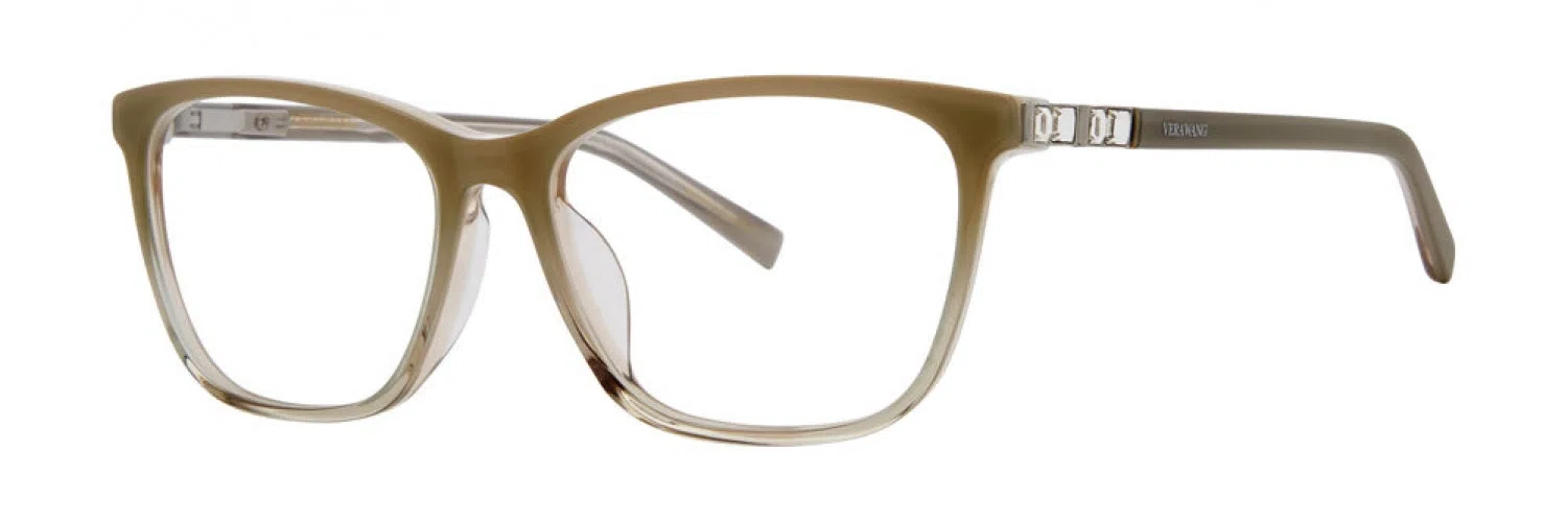 Vera Wang VA74 Eyeglasses - view 2